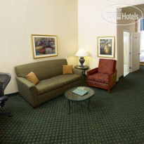 Hilton Garden Inn Minneapolis/Eden Prairie 