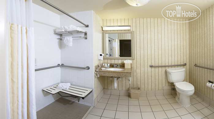 New photos from tourists Hilton Garden Inn Minneapolis Eden Prairie 3*