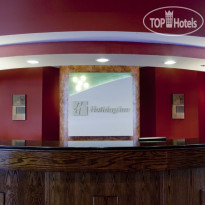 Holiday Inn St. Paul-I-94-East (3m Area) 