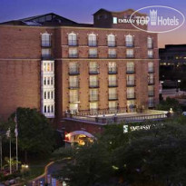 Embassy Suites St. Paul - Downtown 