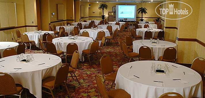 New photos from tourists Embassy Suites St. Paul - Downtown 3*