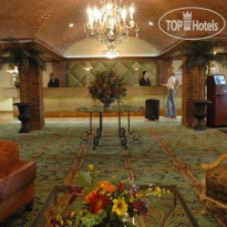 Embassy Suites St. Paul - Downtown 