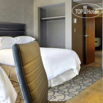 Embassy Suites St. Paul - Downtown 