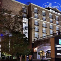 Embassy Suites St. Paul - Downtown 