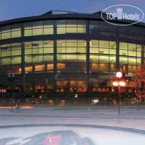 Embassy Suites St. Paul - Downtown 