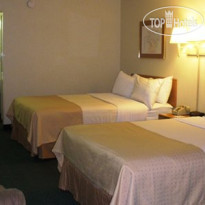 Clairon Inn Rochester 