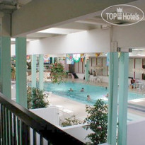 Clairon Inn Rochester 