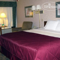 Clairon Inn Rochester 