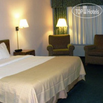 Clairon Inn Rochester 