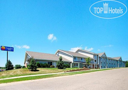 Hotel photo Comfort Inn Rochester 2*