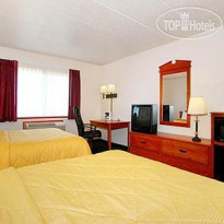Comfort Inn Rochester