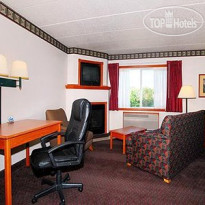 Comfort Inn Rochester