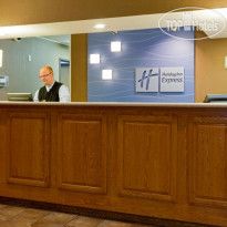 Holiday Inn Express Hotel & Suites Eagan SW-Mall And Airport Area