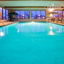 Holiday Inn Express Hotel & Suites Eagan SW-Mall And Airport Area 