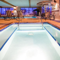 Holiday Inn Express Hotel & Suites Eagan SW-Mall And Airport Area 