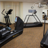 Holiday Inn Express Hotel & Suites Eagan SW-Mall And Airport Area 