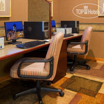 Holiday Inn Express Hotel & Suites Eagan SW-Mall And Airport Area