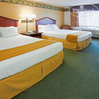 Holiday Inn Express Hotel & Suites Eagan SW-Mall And Airport Area