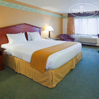 Holiday Inn Express Hotel & Suites Eagan SW-Mall And Airport Area