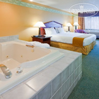 Holiday Inn Express Hotel & Suites Eagan SW-Mall And Airport Area
