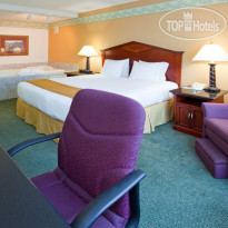 Holiday Inn Express Hotel & Suites Eagan SW-Mall And Airport Area