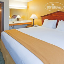 Holiday Inn Express Hotel & Suites Eagan SW-Mall And Airport Area