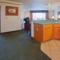 Holiday Inn Express Hotel & Suites Eagan SW-Mall And Airport Area