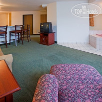 Holiday Inn Express Hotel & Suites Eagan SW-Mall And Airport Area