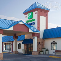 Holiday Inn Express Hotel & Suites Eagan SW-Mall And Airport Area