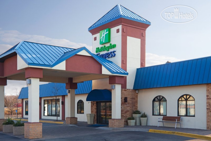 Holiday Inn Express Hotel & Suites Eagan SW-Mall And Airport Area