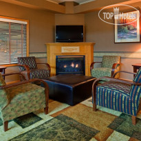 Holiday Inn Express Hotel & Suites Eagan SW-Mall And Airport Area