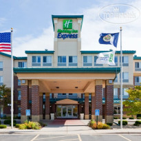 Holiday Inn Express Hotel & Suites St. Paul NE (Vadnais Heights)
