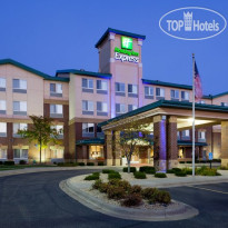 Holiday Inn Express Hotel & Suites St. Paul NE (Vadnais Heights)