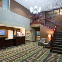 Holiday Inn Express Hotel & Suites St. Paul NE (Vadnais Heights) 