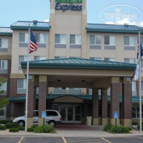 Holiday Inn Express Hotel & Suites St. Paul NE (Vadnais Heights)