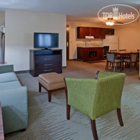 Holiday Inn Express Hotel & Suites St. Paul NE (Vadnais Heights) 