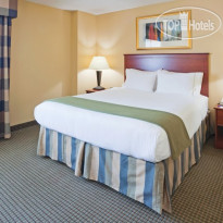 Holiday Inn Express Hotel & Suites St. Paul NE (Vadnais Heights) 