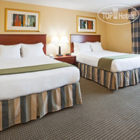 Holiday Inn Express Hotel & Suites St. Paul NE (Vadnais Heights) 