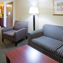Holiday Inn Express Hotel & Suites St. Paul NE (Vadnais Heights) 