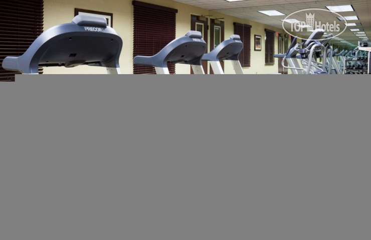 New photos from tourists Holiday Inn Express Hotel & Suites St. Paul NE (Vadnais Heights) 2*