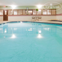 Holiday Inn Express Hotel & Suites St. Paul NE (Vadnais Heights) 