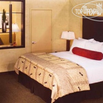 Cambria Suites Maple Grove 