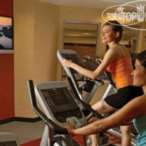 Cambria Suites Maple Grove 