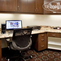 Hampton Inn & Suites St. Cloud 