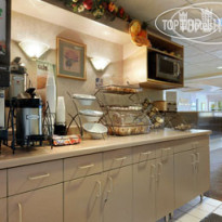 Microtel Inn & Suites by Wyndham Bloomington/Minneapolis 