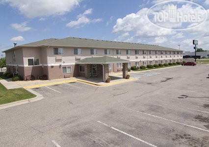 Hotel photo Quality Inn Mankato 2*