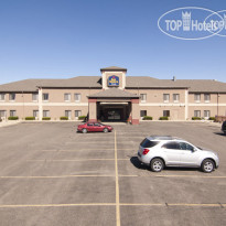 Best Western Plus Albert Lea I-90 I-35