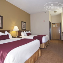 Best Western Plus Albert Lea I-90 I-35
