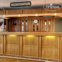 Best Western Inn Of Thief River Falls 