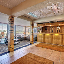 Best Western Inn Of Thief River Falls 